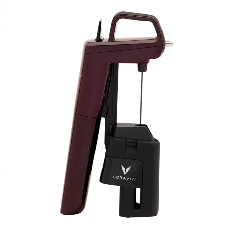 Coravin Timeless Six+ Hermitage red limited edition Sistema di mescita per vini