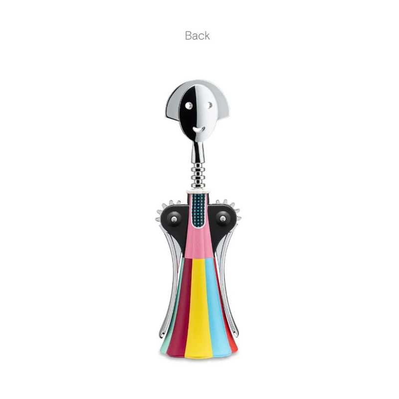 Alessi Cavatappi Anna G edizione Arthur Arbesser