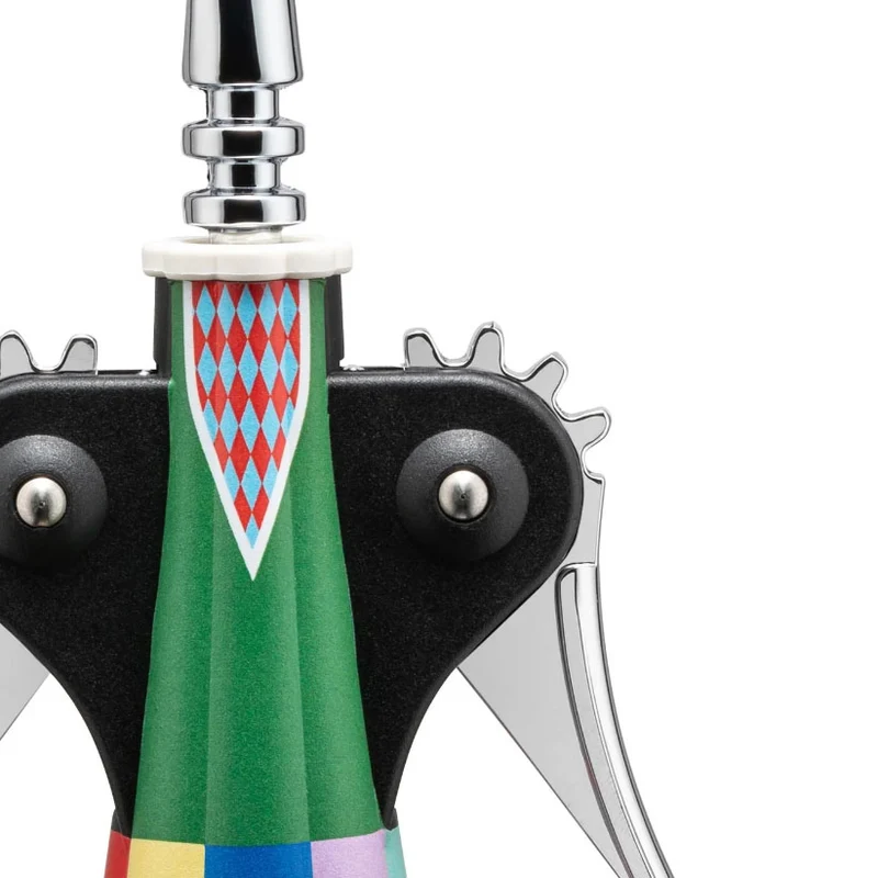 Alessi Cavatappi Anna G edizione Arthur Arbesser