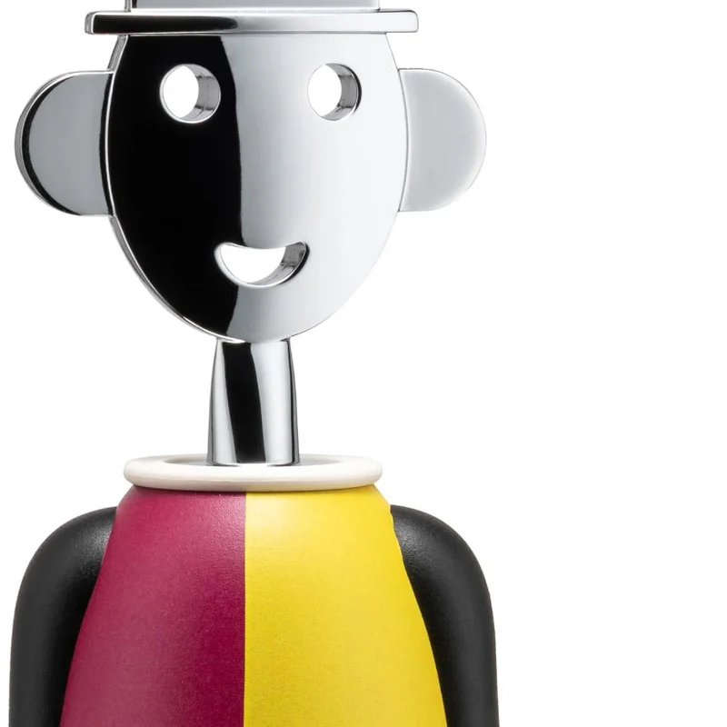 Alessi Cavatappi Alessandro M. edizione Arthur Arbesser
