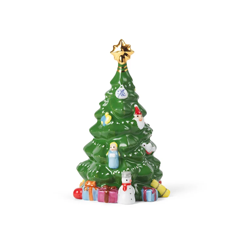 Royal Copenhagen Albero di natale 2025