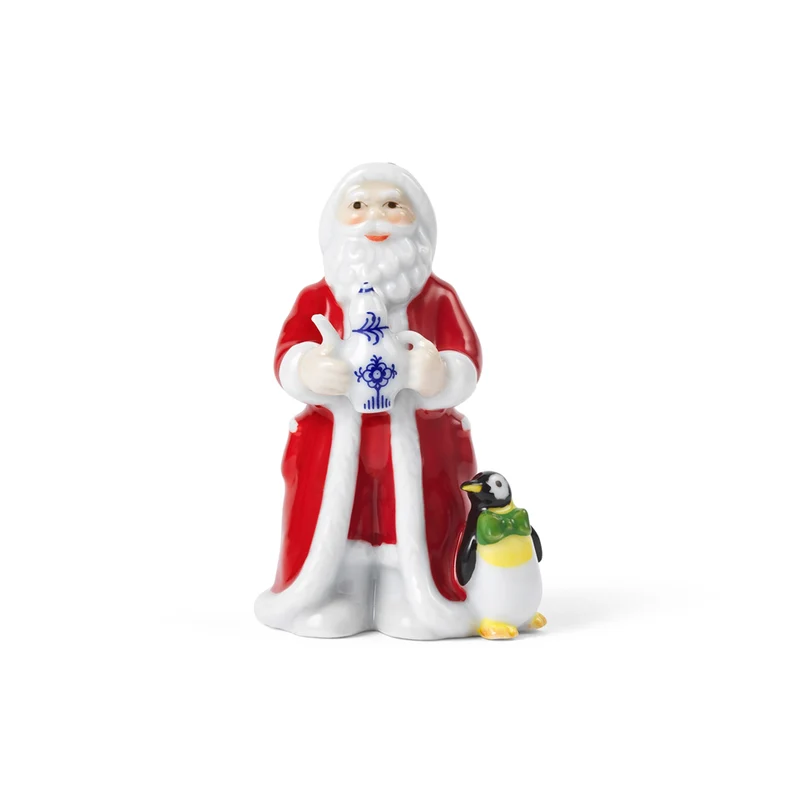 Royal Copenhagen Babbo Natale 2025 collezione