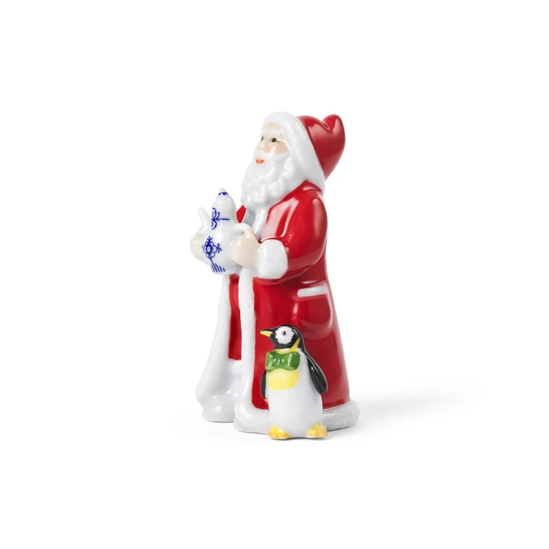 Royal Copenhagen Babbo Natale 2025 collezione