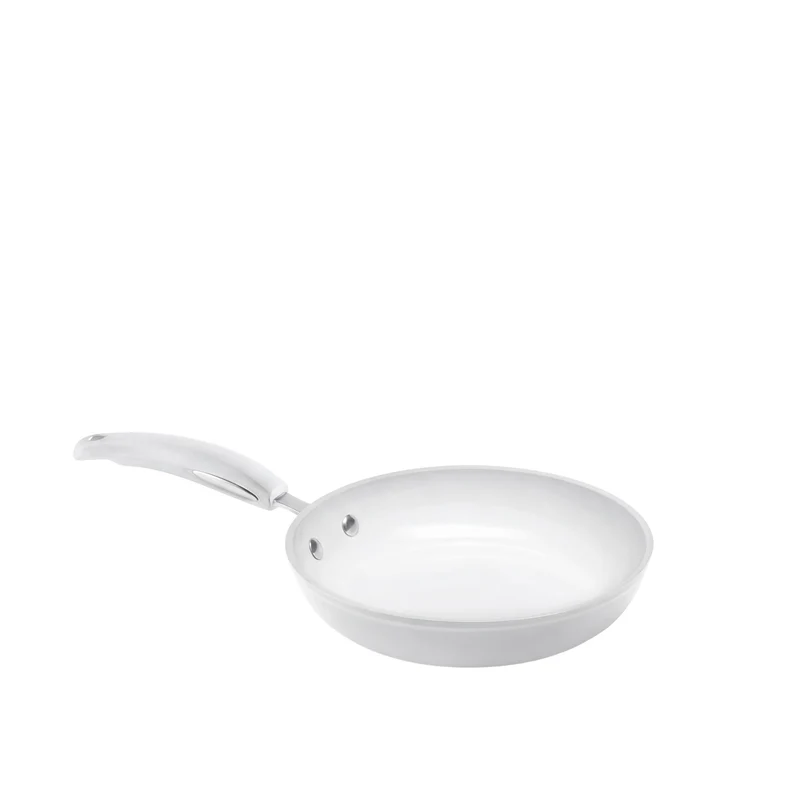 Padella 24 cm White