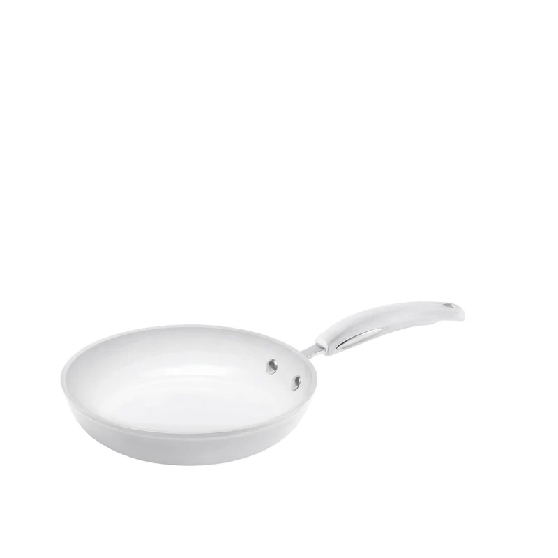 Padella 24 cm White