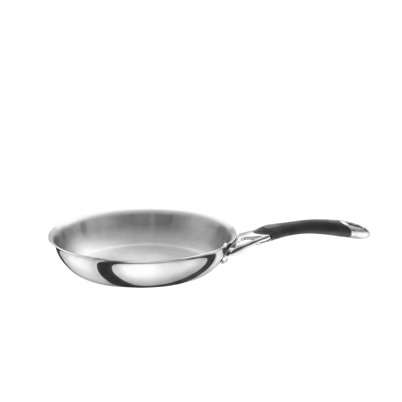 Padella Linea Avorio Cm 30