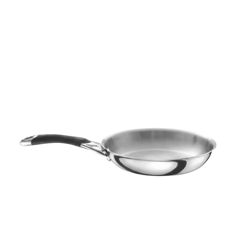 Padella Linea Avorio Cm 30