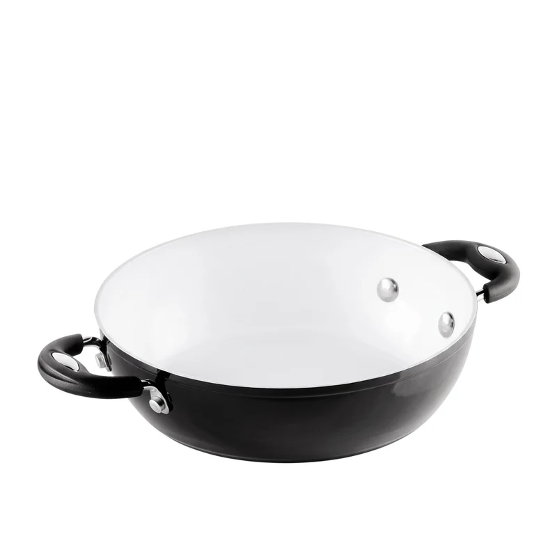Tegame Cm 24 Black&White