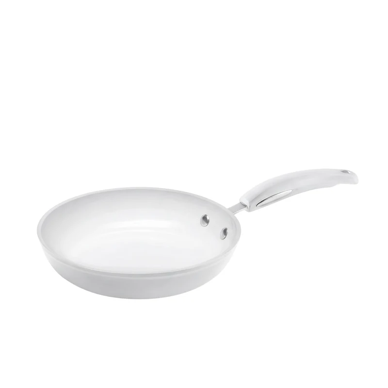 Padella 28 cm White