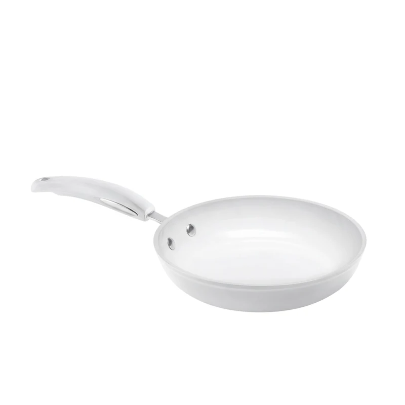 Padella 28 cm White