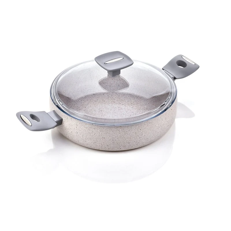 Moneta MAMMOLA STONE TEGAME 28 cm