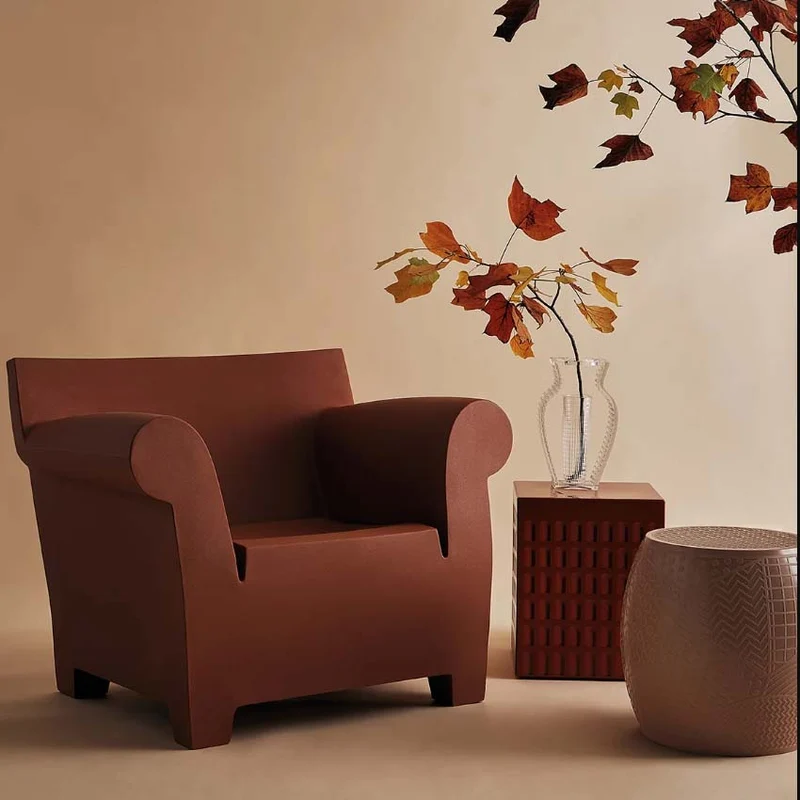 Kartell Vaso I Shine design Eugeni Quitllet