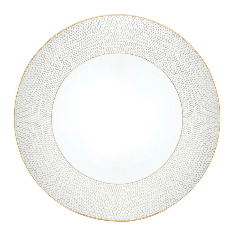 Gio Gold Servizio tavola 18 pezzi porcellana Wedgwood