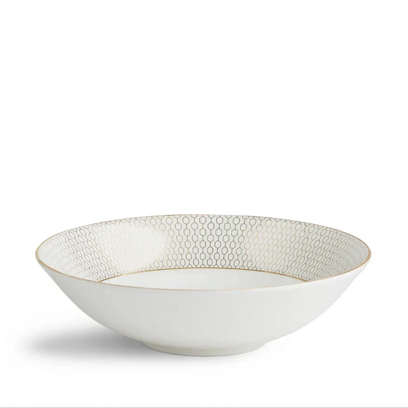 Gio Gold Servizio tavola 18 pezzi porcellana Wedgwood