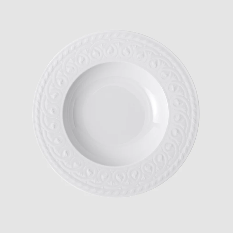 Cellini Servizio tavola porcellana 18 pezzi Villeroy & Boch