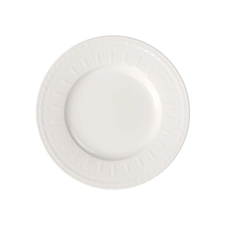 Cellini Servizio tavola porcellana 18 pezzi Villeroy & Boch