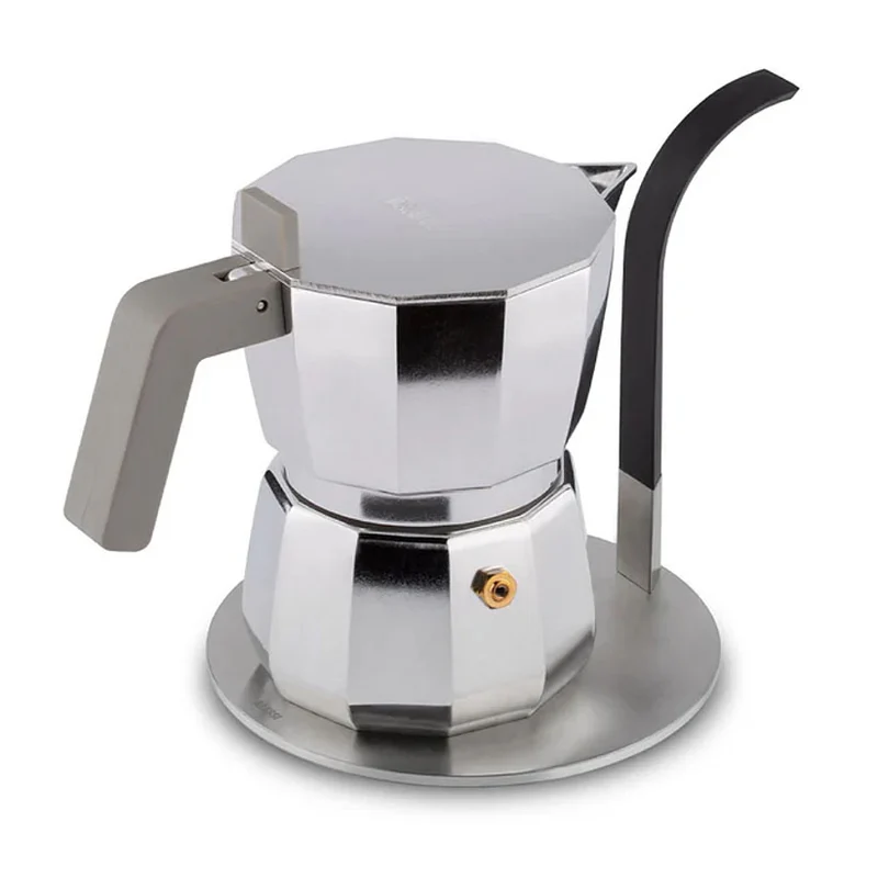 Alessi Adattatore per piani induzione Little Helper MA02