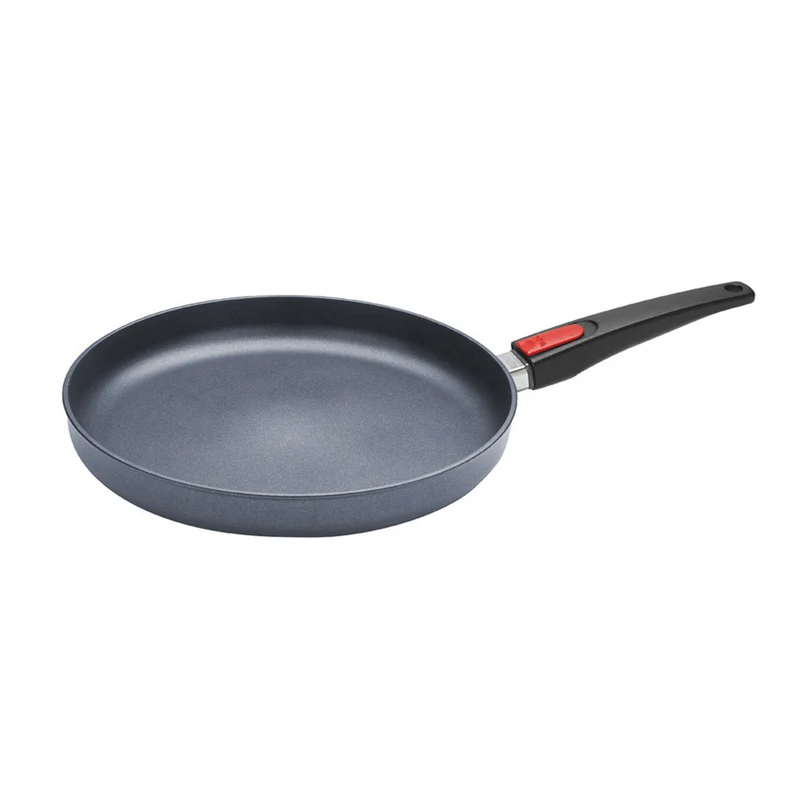 Woll Diamond Lite Padella antiaderente cm 28 induzione manico estraibile
