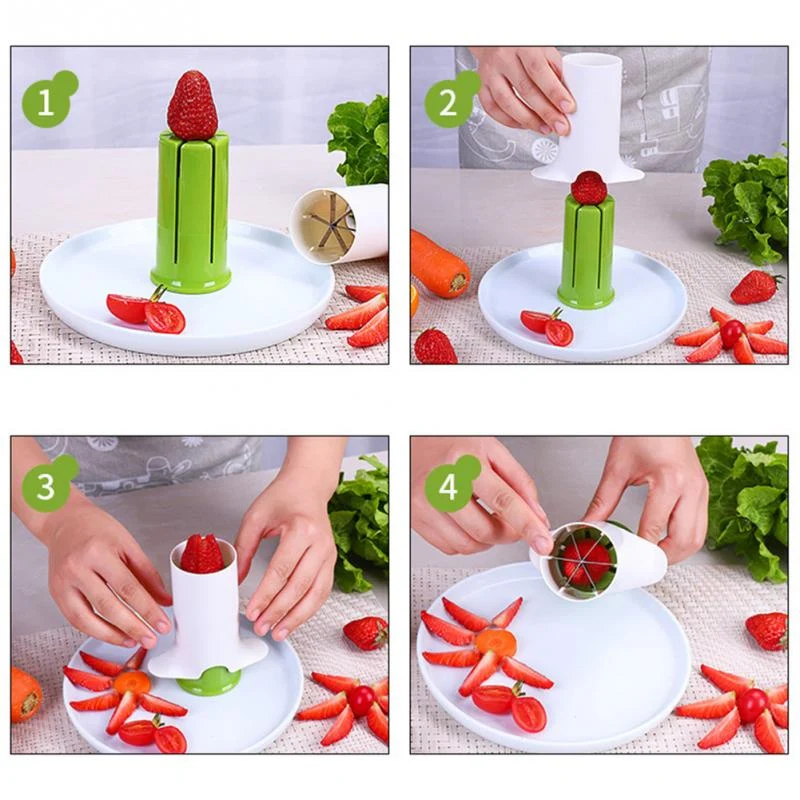 Vegetable Fruit Spiral Slicer Carrot Cucumber Grater Spiral Blade Cutter Salad Kitchen Tools Gadget