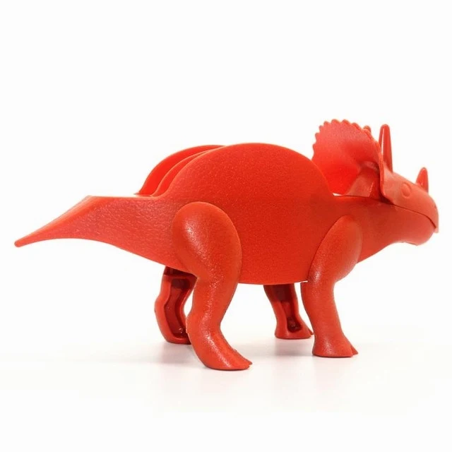 Kitchen Supplies Dinosaur Food Holder