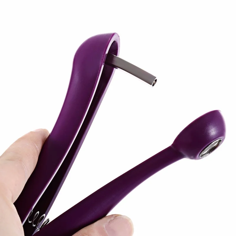 5'' Cherry Fruit Corer Tool Pitter Remover