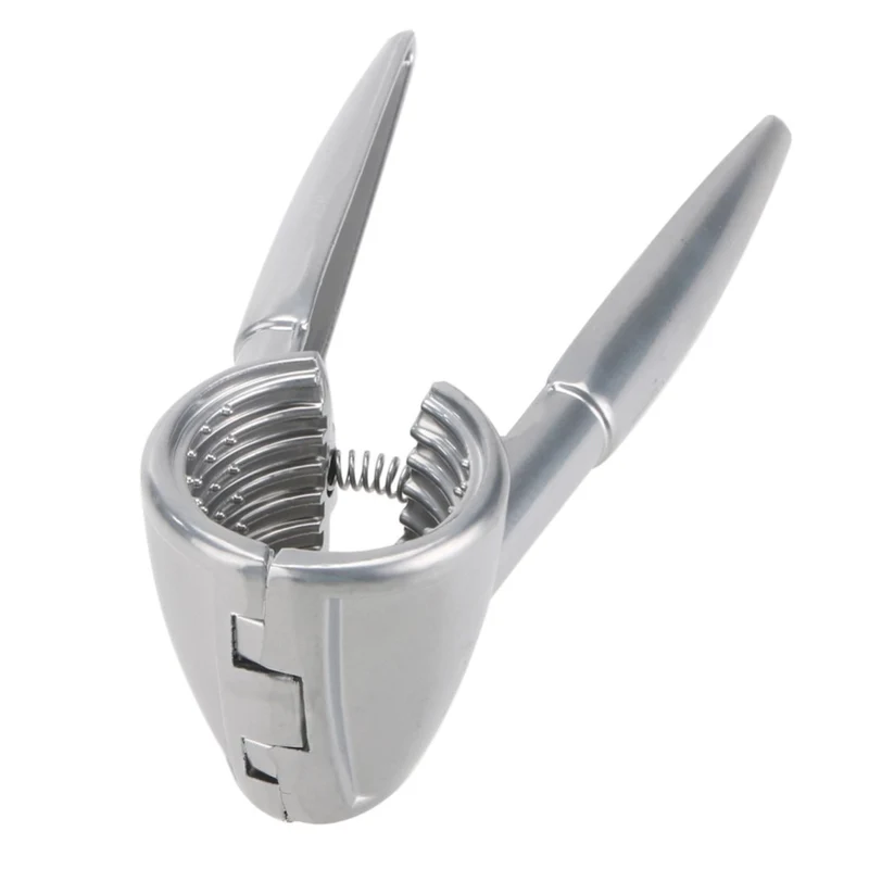 Walnut Plier Cracker