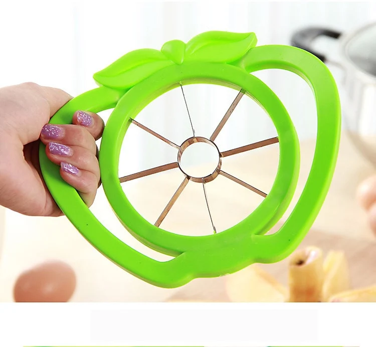 Pear Fruit Divider