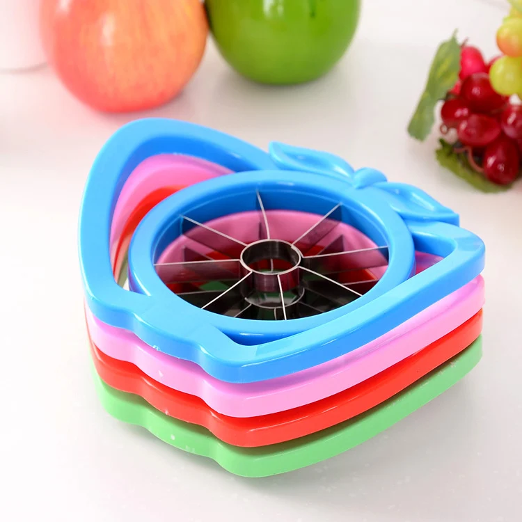 Pear Fruit Divider