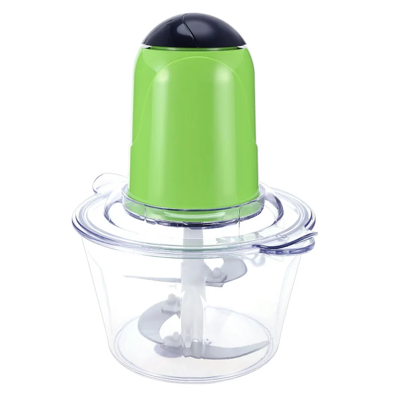 2L Electric Food Processor Meat Grinde