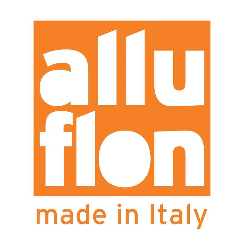 Alluflon CLEO CERAMIC PLUS PADELLA