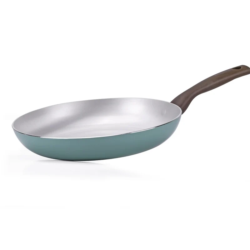 Alluflon CLEO CERAMIC PLUS PADELLA