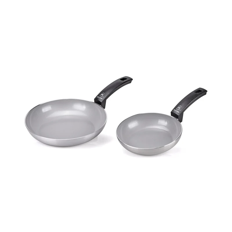 Bis Padelle 20-26cm Innova Finegres Moneta