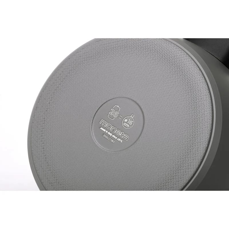 Moneta MELODIA FINEGRES CASSERUOLA 16 cm