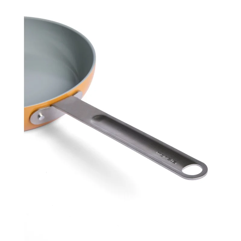 WOK 24CM CON COPERCHIO MONETA 151 YELLOW GLOW