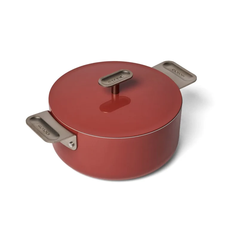Moneta MONETA 151 RED VIBE CASSERUOLA 2