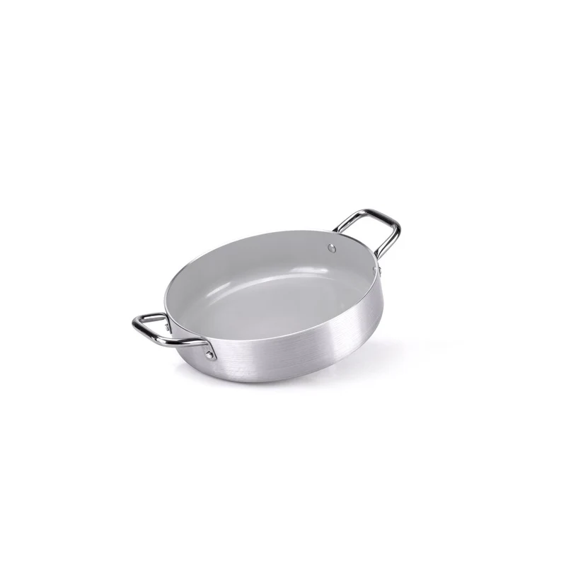 Moneta FINEGRES PRO-TFI CASSERUOLA MEZZAFONDA BASSA