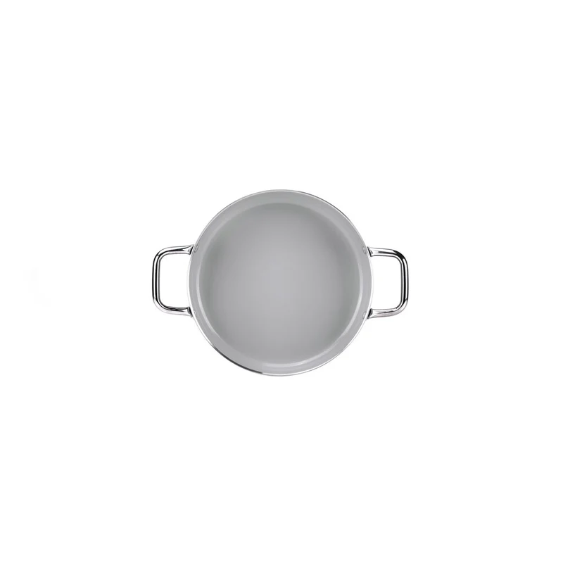 Moneta FINEGRES PRO-TFI CASSERUOLA MEZZAFONDA BASSA