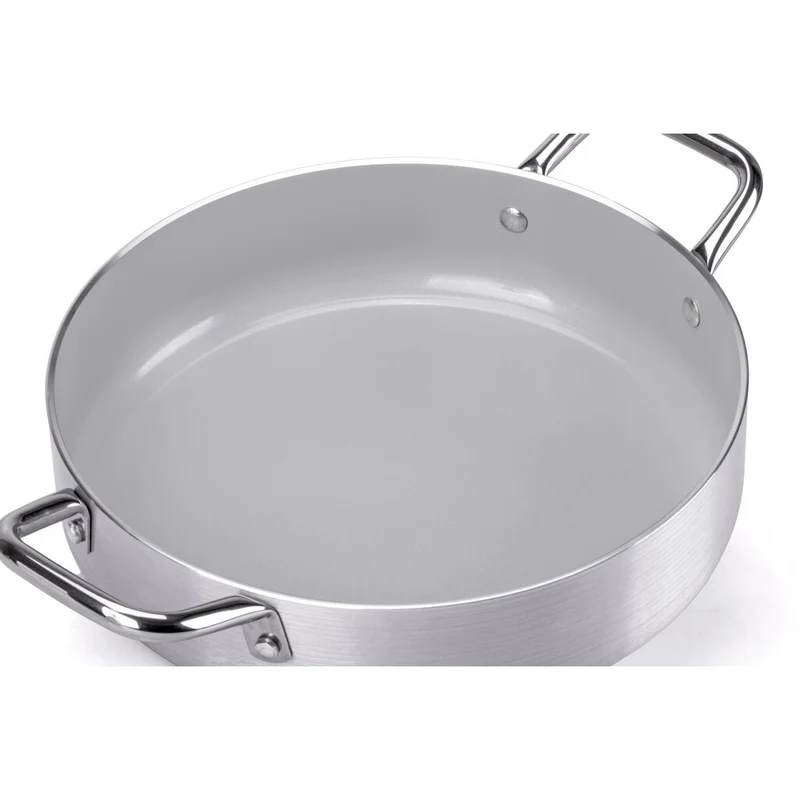 Moneta FINEGRES PRO-TFI CASSERUOLA MEZZAFONDA BASSA