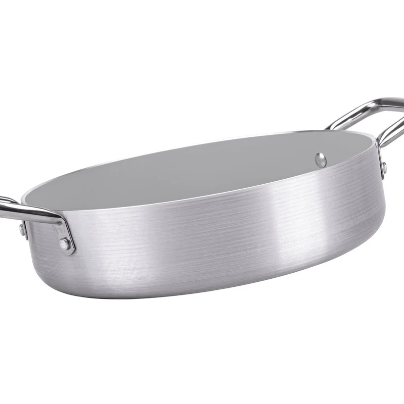 Moneta FINEGRES PRO-TFI CASSERUOLA MEZZAFONDA BASSA