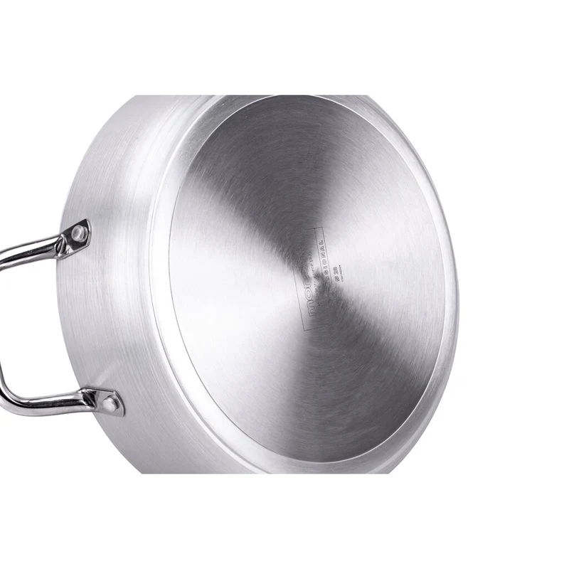 Moneta FINEGRES PRO-TFI CASSERUOLA MEZZAFONDA BASSA