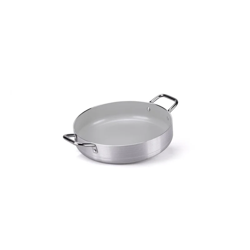 Moneta FINEGRES PRO-TFI CASSERUOLA MEZZAFONDA BASSA