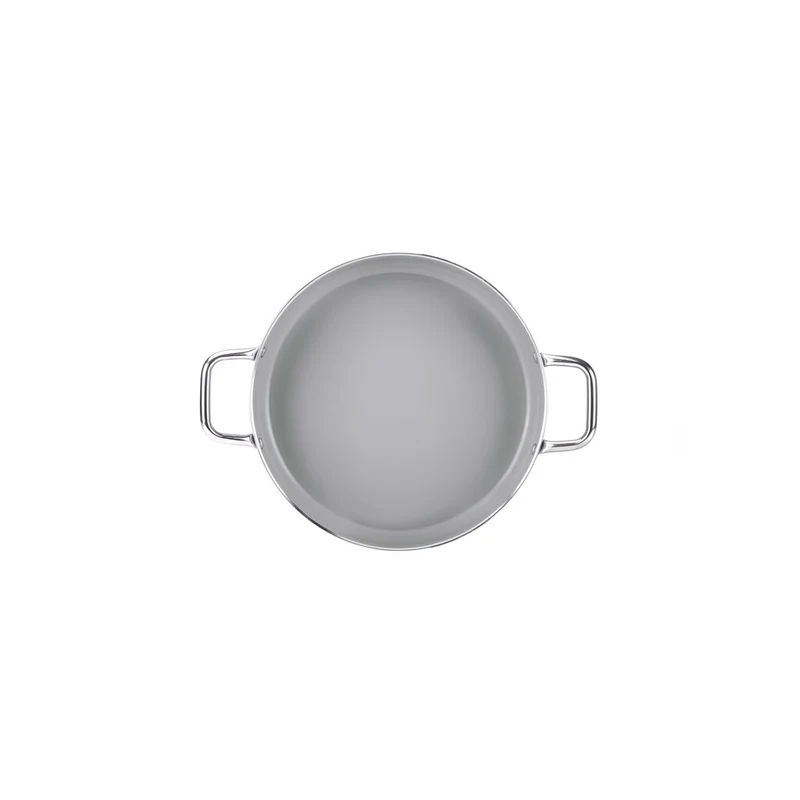 Moneta FINEGRES PRO-TFI CASSERUOLA MEZZAFONDA BASSA
