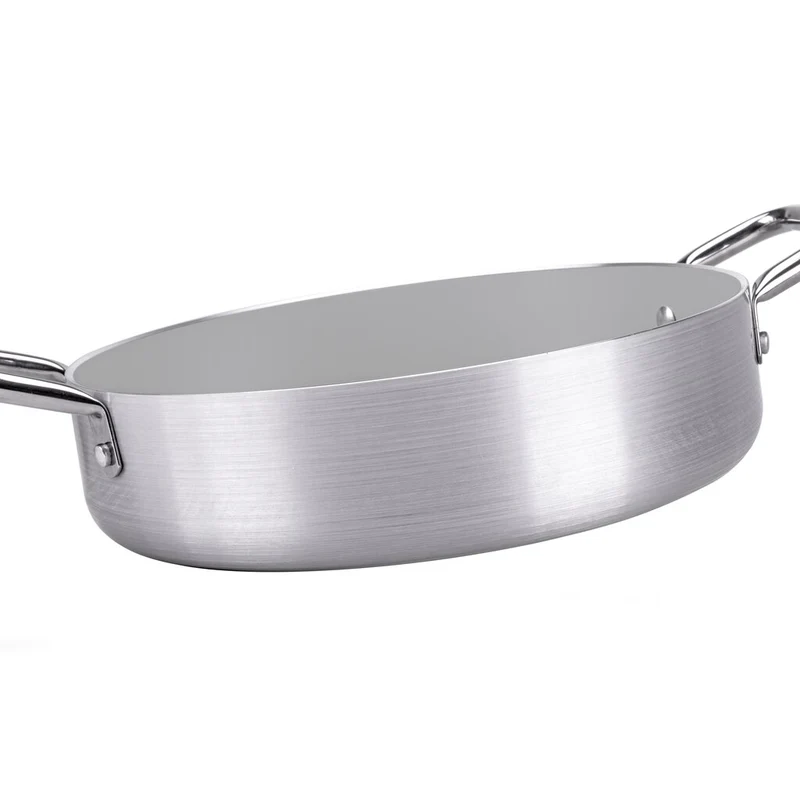 Moneta FINEGRES PRO-TFI CASSERUOLA MEZZAFONDA BASSA