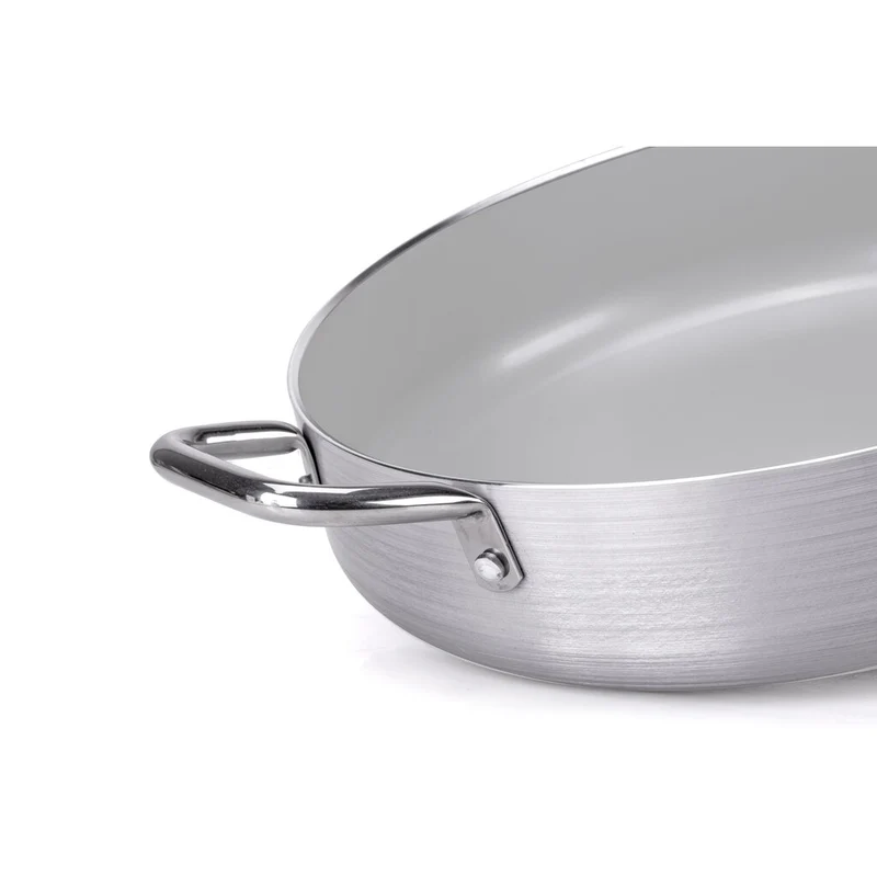 Moneta FINEGRES PRO-TFI CASSERUOLA MEZZAFONDA BASSA