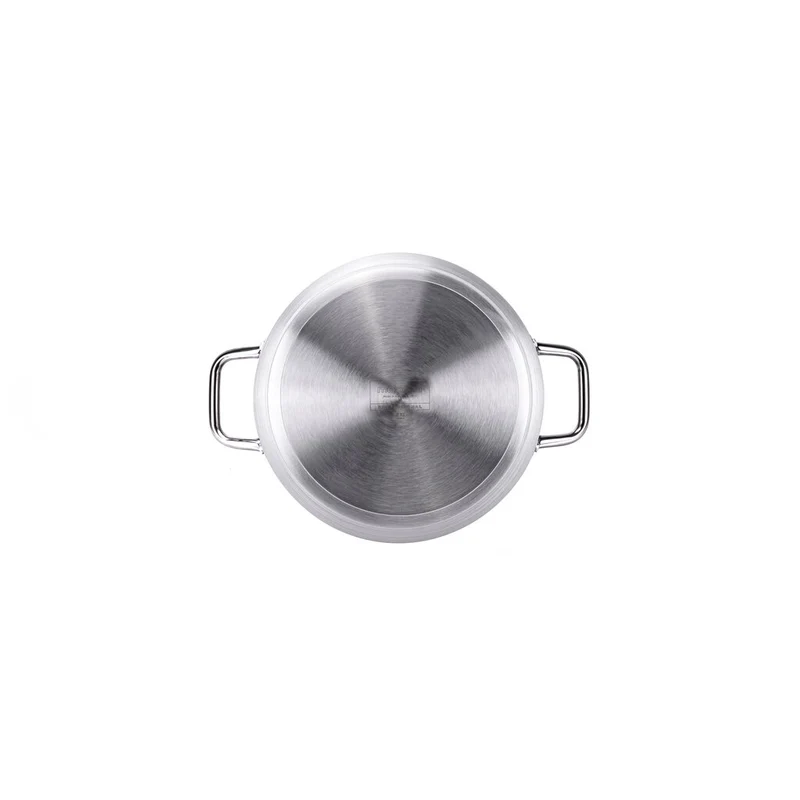 Moneta FINEGRES PRO-TFI CASSERUOLA MEZZAFONDA BASSA