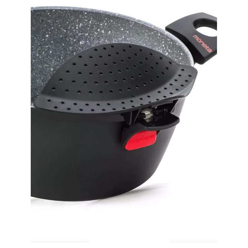 Scolapasta Universale Moneta