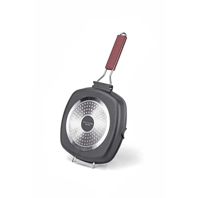 Moneta GRILL&PLANCHAS BISTECCHIERA 28X28cm