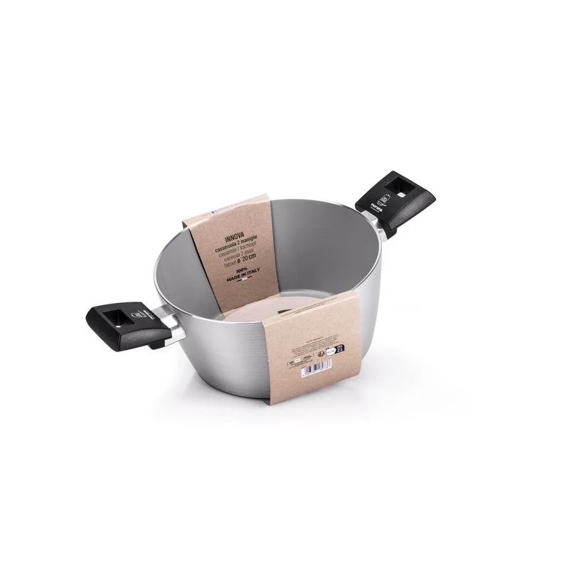 Moneta INNOVA FINEGRES CASSERUOLA 2