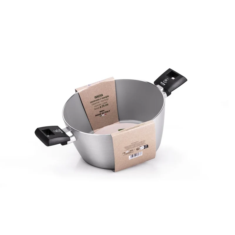 Moneta INNOVA FINEGRES CASSERUOLA 2