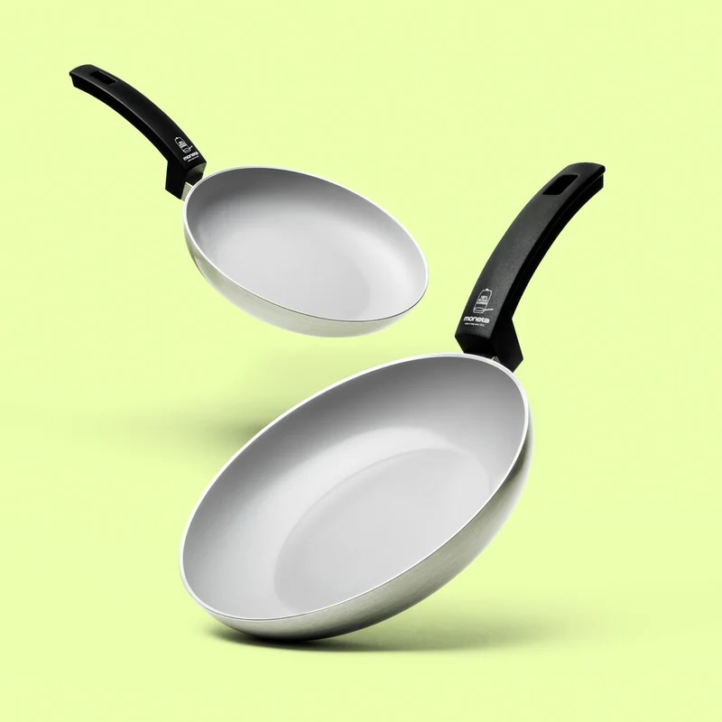 Moneta INNOVA FINEGRES PADELLA